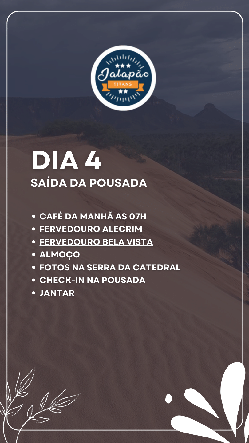 Foto do deslumbrante cenário natural do Jalapão, com montanhas, cachoeiras e vegetação exuberante. Destaque para o pacote de viagens da Jalapão Titans Ecoturismo, oferecendo uma aventura única e imersiva na natureza intocada. Ideal para quem busca experiências autênticas de ecoturismo.