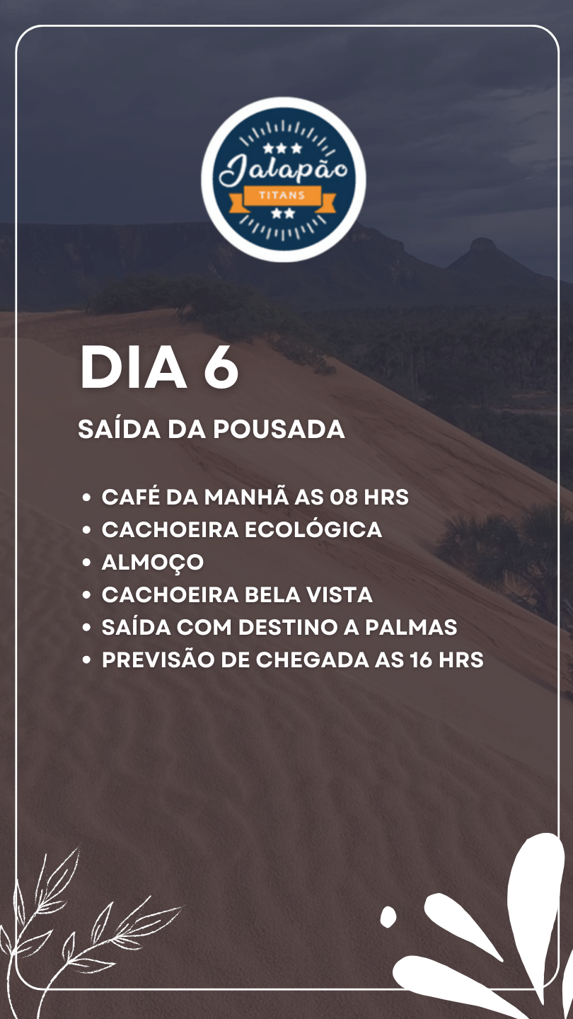 Foto do deslumbrante cenário natural do Jalapão, com montanhas, cachoeiras e vegetação exuberante. Destaque para o pacote de viagens da Jalapão Titans Ecoturismo, oferecendo uma aventura única e imersiva na natureza intocada. Ideal para quem busca experiências autênticas de ecoturismo.