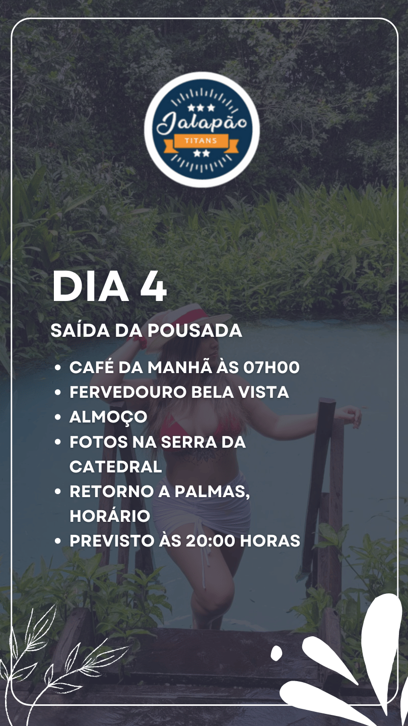 Foto do deslumbrante cenário natural do Jalapão, com montanhas, cachoeiras e vegetação exuberante. Destaque para o pacote de viagens da Jalapão Titans Ecoturismo, oferecendo uma aventura única e imersiva na natureza intocada. Ideal para quem busca experiências autênticas de ecoturismo.