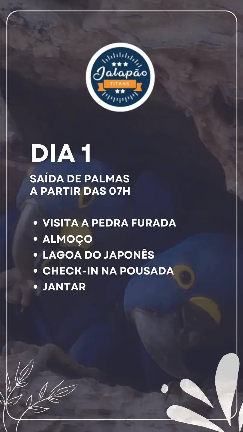 Foto do deslumbrante cenário natural do Jalapão, com montanhas, cachoeiras e vegetação exuberante. Destaque para o pacote de viagens da Jalapão Titans Ecoturismo, oferecendo uma aventura única e imersiva na natureza intocada. Ideal para quem busca experiências autênticas de ecoturismo.