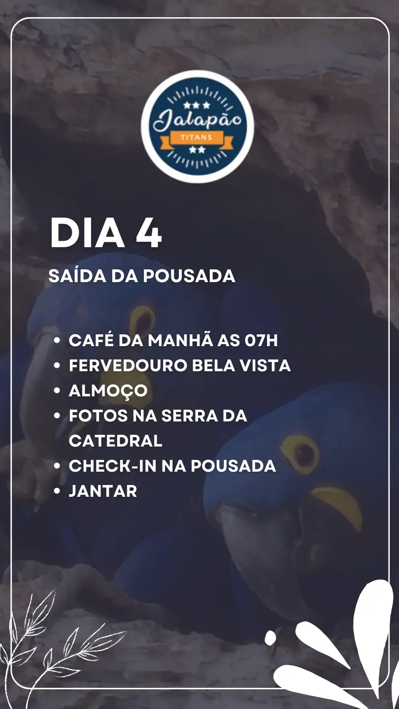 Foto do deslumbrante cenário natural do Jalapão, com montanhas, cachoeiras e vegetação exuberante. Destaque para o pacote de viagens da Jalapão Titans Ecoturismo, oferecendo uma aventura única e imersiva na natureza intocada. Ideal para quem busca experiências autênticas de ecoturismo.