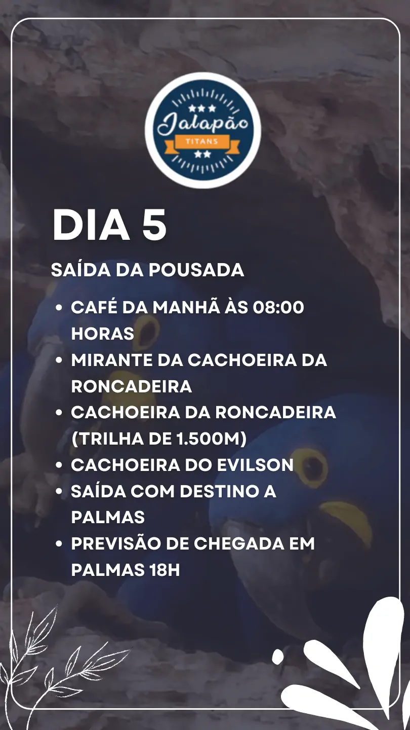 Foto do deslumbrante cenário natural do Jalapão, com montanhas, cachoeiras e vegetação exuberante. Destaque para o pacote de viagens da Jalapão Titans Ecoturismo, oferecendo uma aventura única e imersiva na natureza intocada. Ideal para quem busca experiências autênticas de ecoturismo.